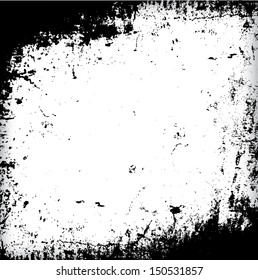Grunge background 