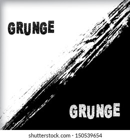 grunge background 
