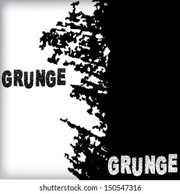 grunge background 