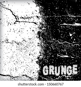 Grunge background 