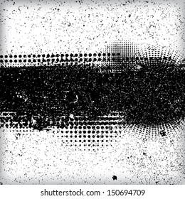 Grunge background 