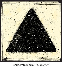 Grunge background