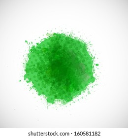 Grunge background