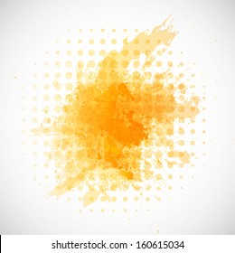 Grunge background