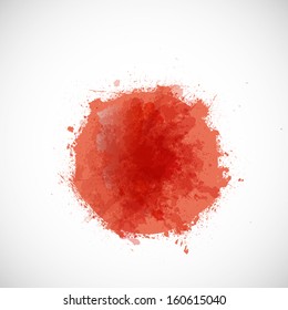 Grunge background