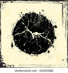 Grunge background