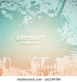 Grunge Background