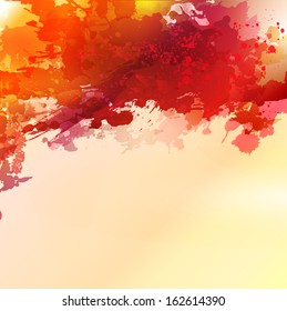 Grunge background 
