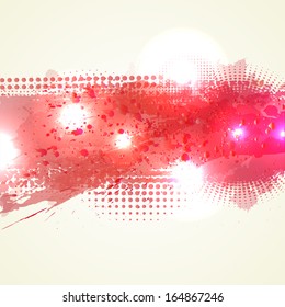 Grunge background 