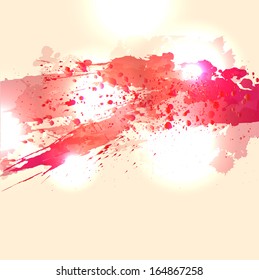 Grunge background 