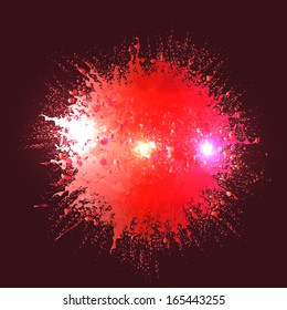 Grunge background 