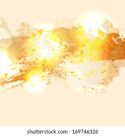 Grunge background 