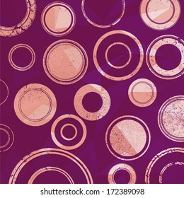 grunge background  