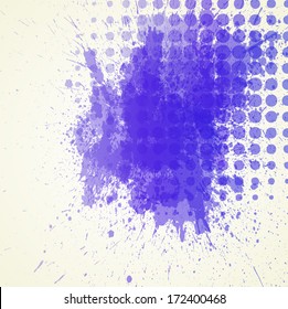Grunge background 