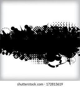 grunge background 
