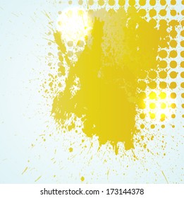 grunge background 