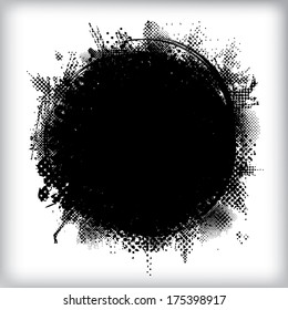Grunge background 