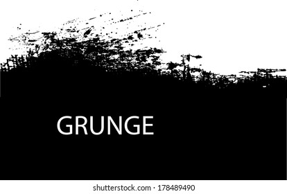Grunge background