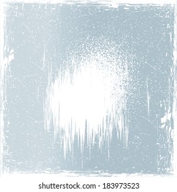Grunge background