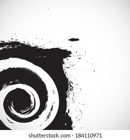 grunge background 