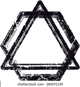Grunge background