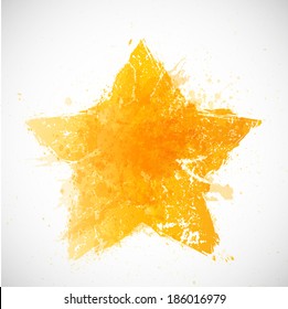 Grunge background 