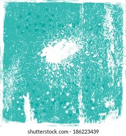 Grunge background