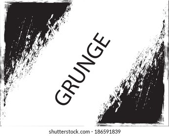 grunge background