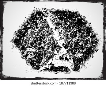 grunge background