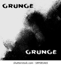 grunge background 