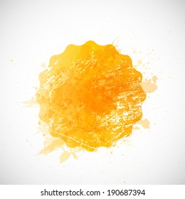 Grunge background 