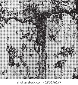 Grunge background