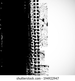 Grunge background 