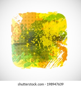 Grunge background 