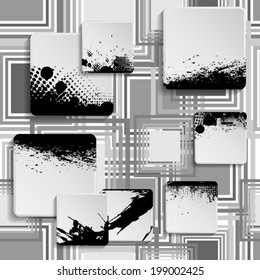 grunge background 