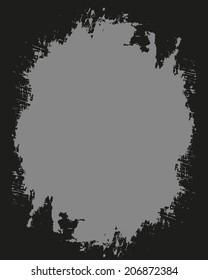 Grunge background