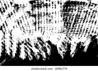 Grunge background