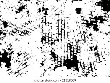 Grunge background