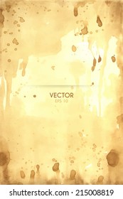 Grunge background