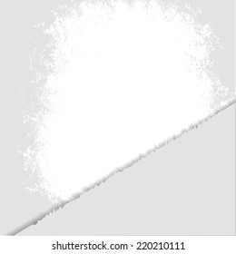 Grunge background