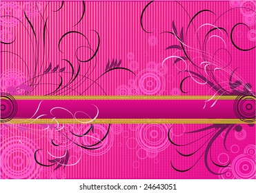 Grunge background