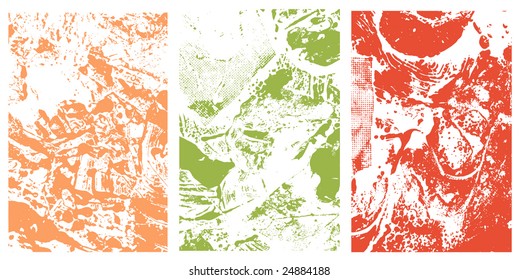 grunge background