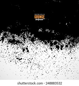 Grunge background