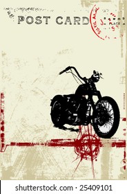 grunge background