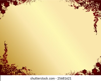 Grunge background