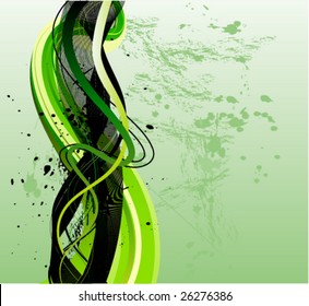 grunge background