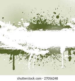 Grunge background