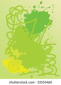 grunge background