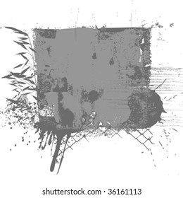 grunge background