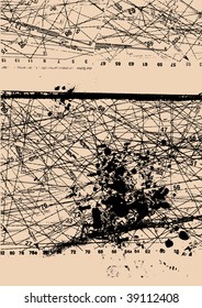 grunge background